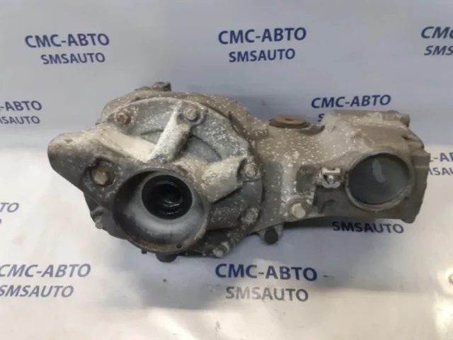 Редуктор заднего моста для Volvo XC90 I C 2002-2014 на фотографиях