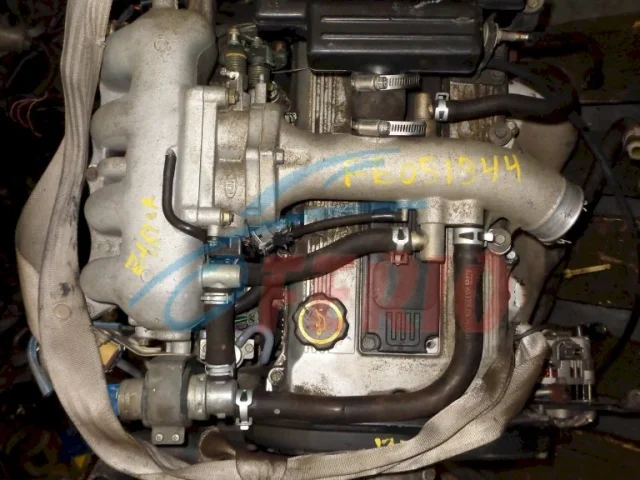 Продажа двигателя FE