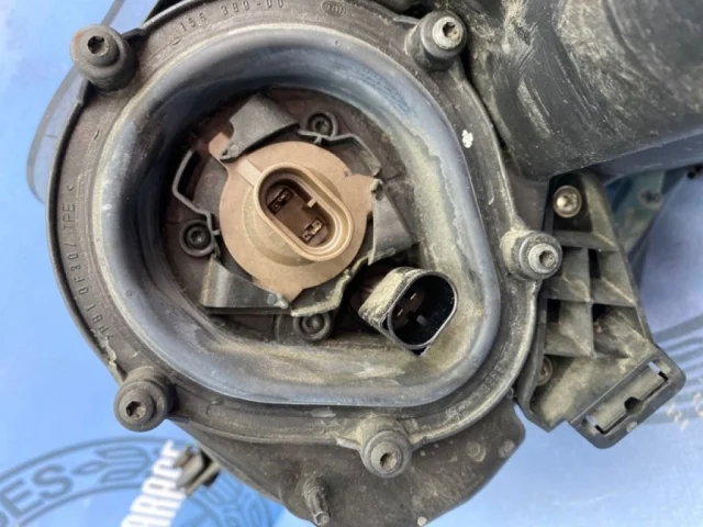 Продажа двигателя 272.964