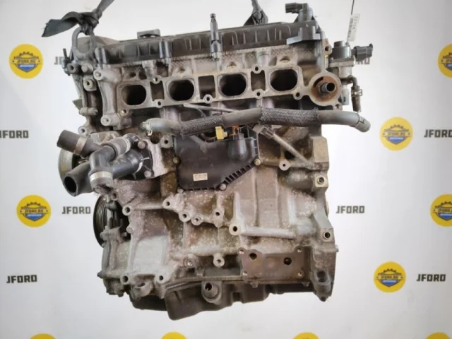 Продажа двигателя AODA