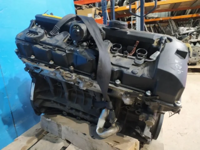 Продажа двигателя N52B25