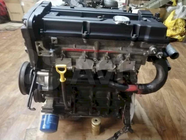 Продажа двигателя G4GR