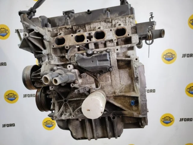 Продажа двигателя SHDA