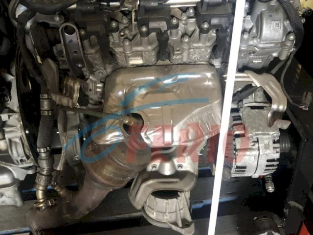 Продажа двигателя 276.952