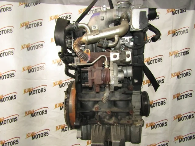 Продажа двигателя BNV