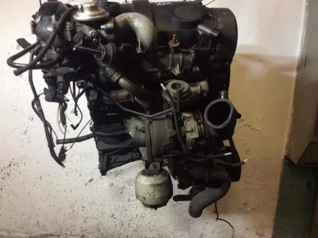 Продажа двигателя AJM