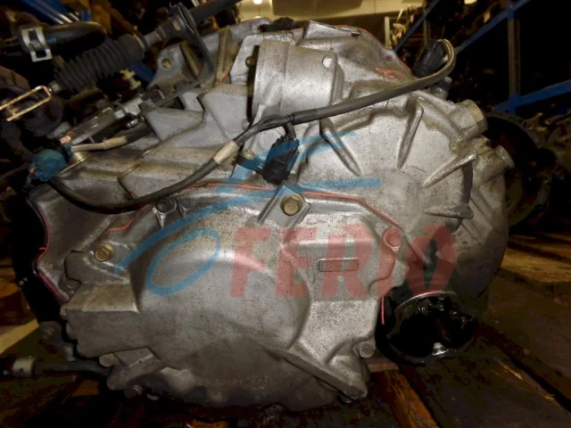 АКПП для Kia Carnival 1 UP/GQ 1998-2006 на фотографиях