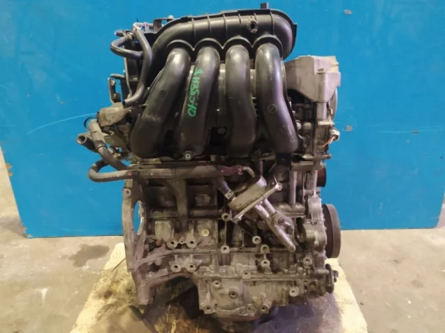 Продажа двигателя QR25DE