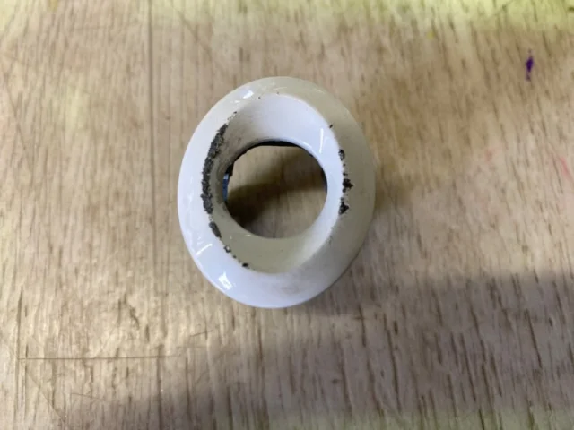 Датчик парктроника задний для Mitsubishi Outlander III 3 rest GF0W 2018-2022 на фотографиях