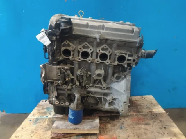 Продажа двигателя M16A