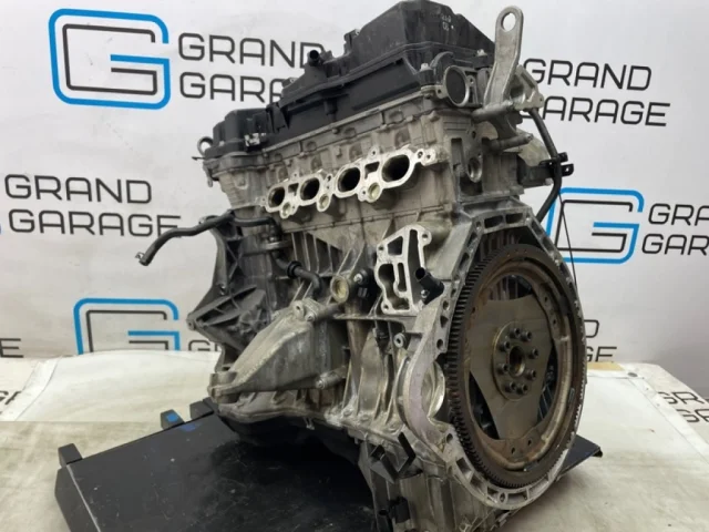 Продажа двигателя 271.820