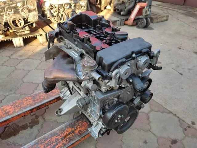 Продажа двигателя 271.956