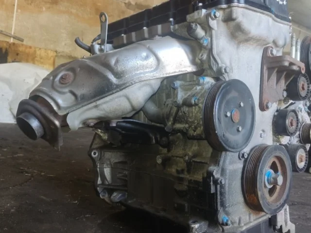 Продажа двигателя 4B10