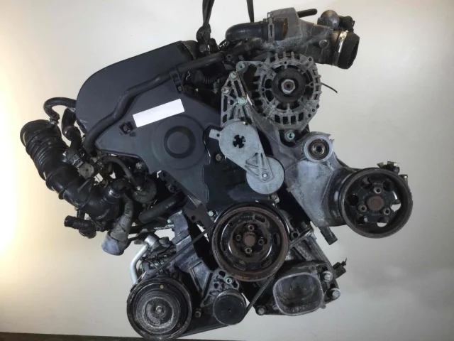 Продажа двигателя AWT