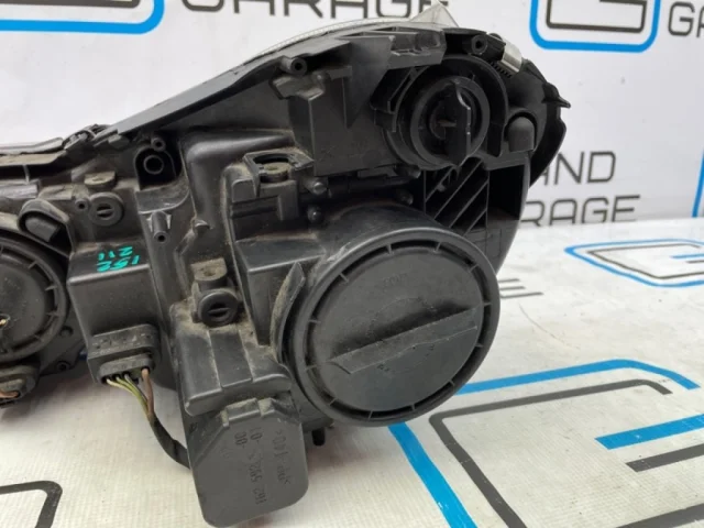 Продажа двигателя 272.964