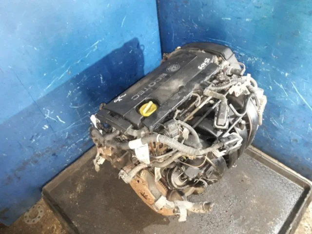 Продажа двигателя Z18XER