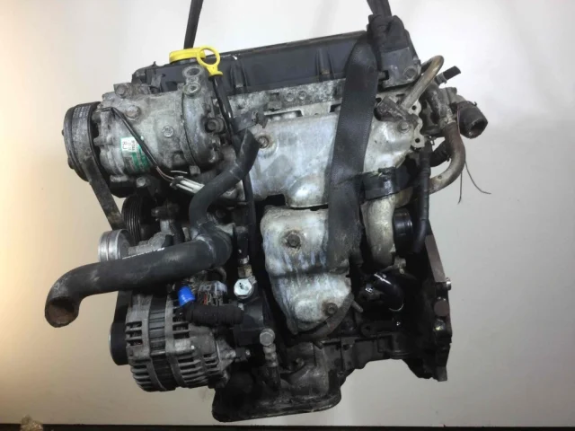 Продажа двигателя Y17DT