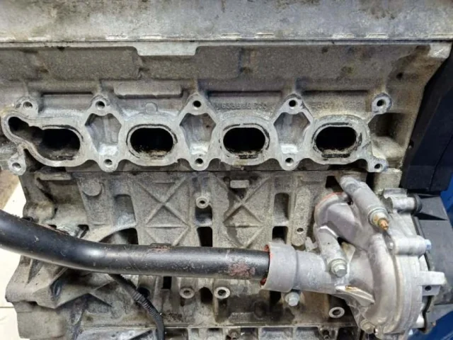 Продажа двигателя EW10J4