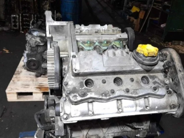 Продажа двигателя 25K4F