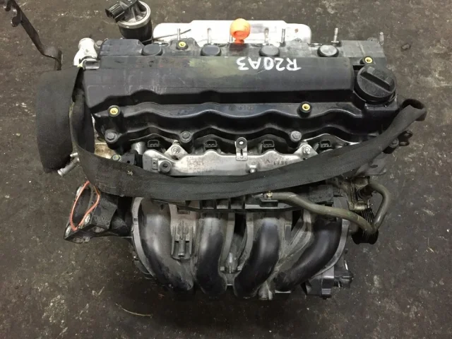 Продажа двигателя R20A3