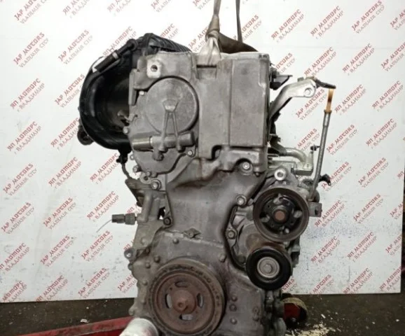 Продажа двигателя QR25DE