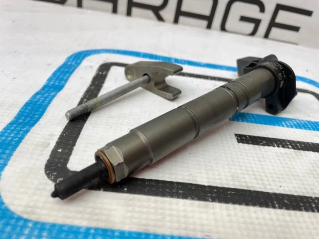 Продажа двигателя 642.940