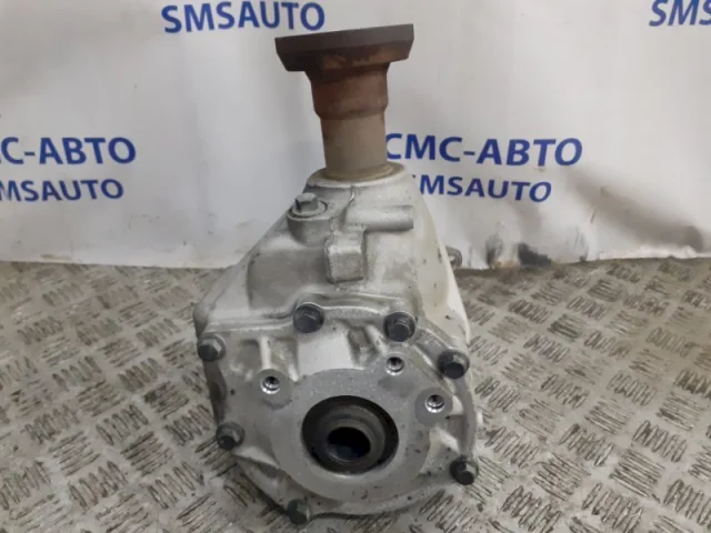 Редуктор переднего моста для Volvo XC90 I C 2002-2014 на фотографиях