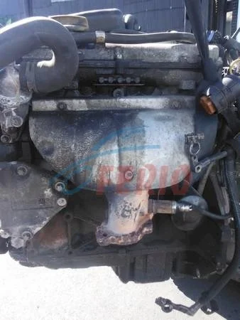 Продажа двигателя X14XE