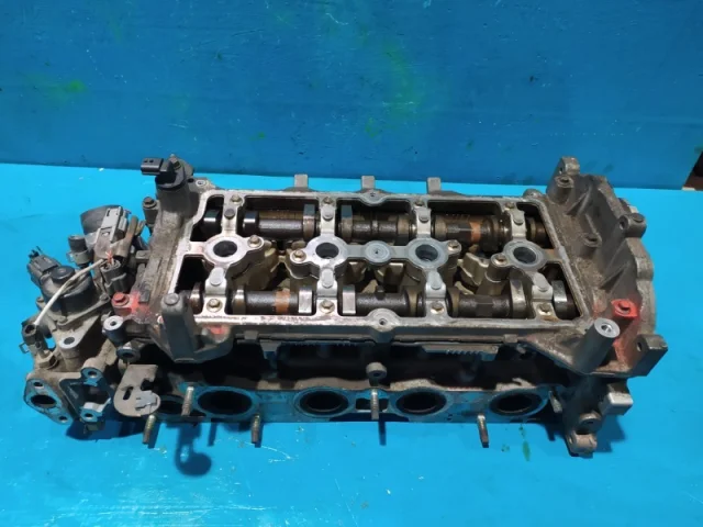 ГБЦ для Nissan X-Trail T31 RU 2007-2014 на фотографиях