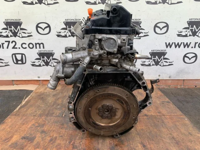 Продажа двигателя R18A