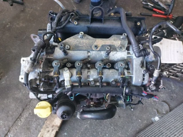 Продажа двигателя A13DTC