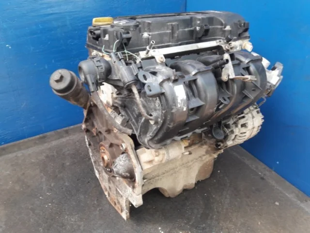 Продажа двигателя A14XER