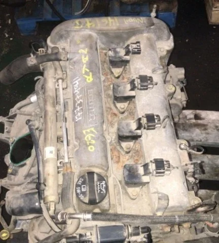 Продажа двигателя Z22SE