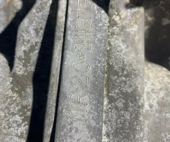 Двигатель для Nissan Qashqai+2 J10 2008-2010 на фотографиях