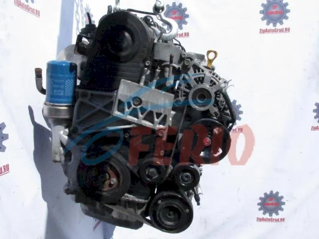 Продажа двигателя D4EA