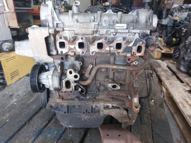 Продажа двигателя Z13DTH