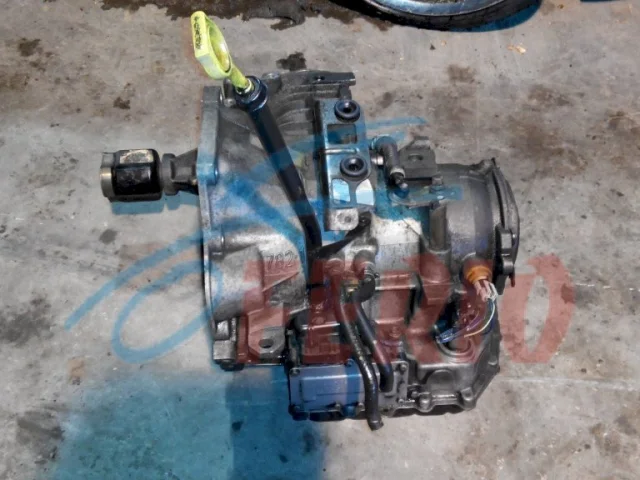 АКПП для Dodge Caravan IV 2000-2007 на фотографиях
