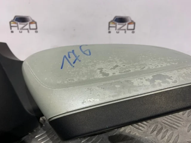 Зеркало заднего вида (в салоне) для Volvo C30 MK 2006-2013 на фотографиях