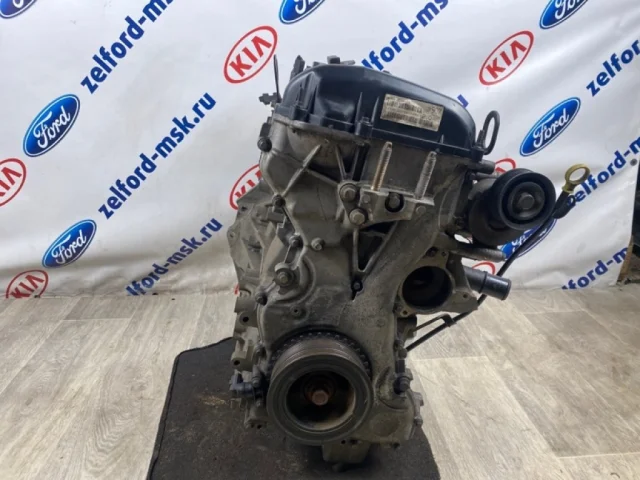 Продажа двигателя AODA