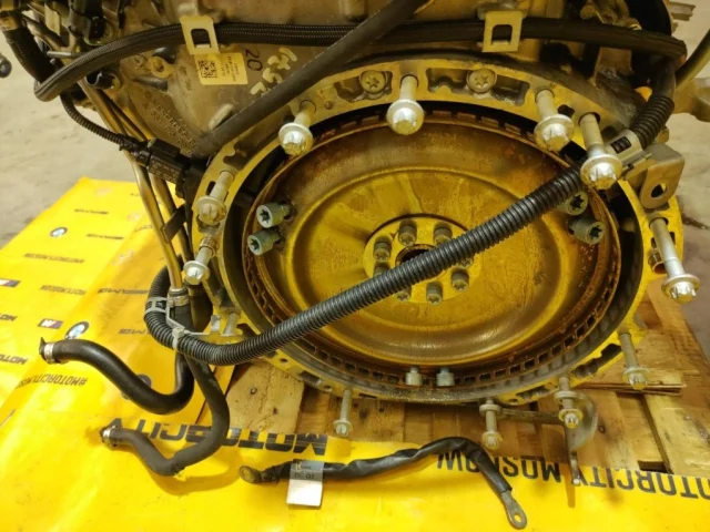 Продажа двигателя 651.924