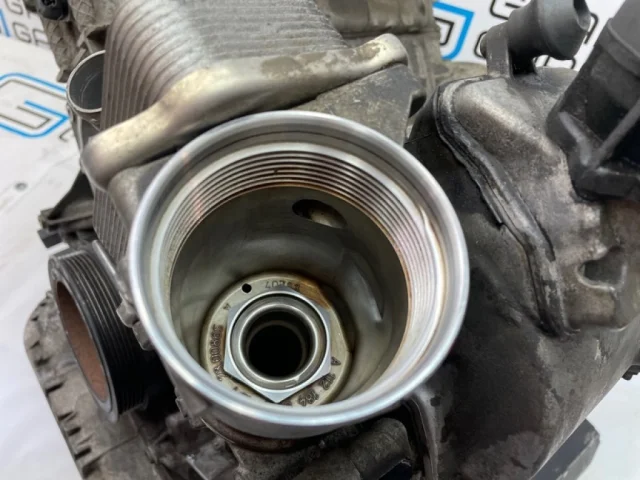 Продажа двигателя 112.913