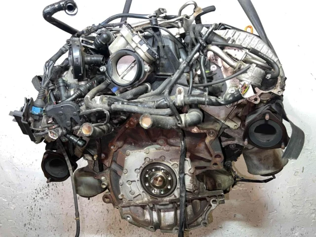 Продажа двигателя BDV