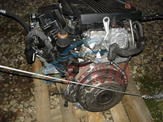 Продажа двигателя 271.820