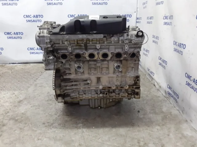 Продажа двигателя B6304T2