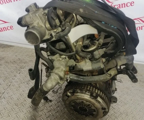 Продажа двигателя F8CV