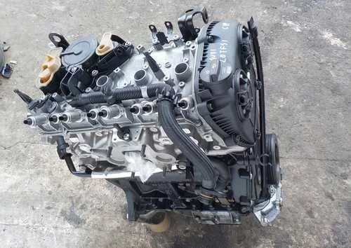 Продажа двигателя CYPA