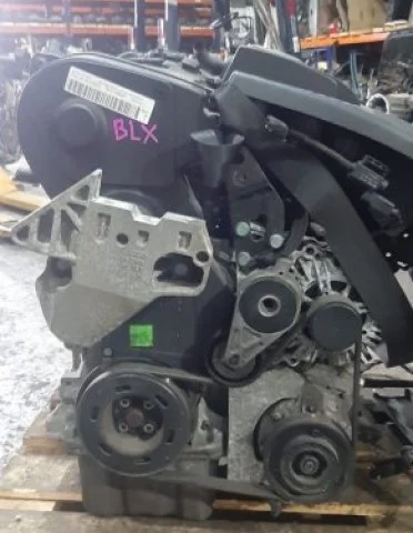 Продажа двигателя BLX