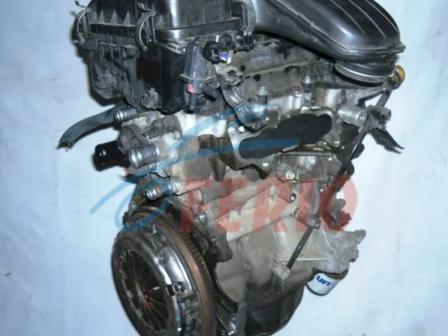 Продажа двигателя 1KR-FE