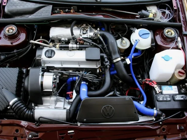 Продажа двигателя PG