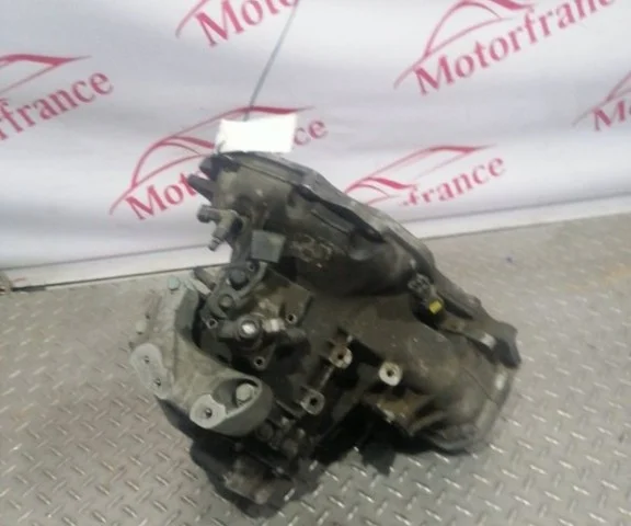 МКПП для Chevrolet Cruze 1 J300 Хэтчбек 2009-2015 на фотографиях